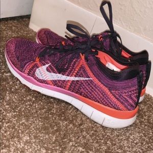 Women’s Nike Free Run 5.0